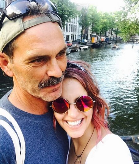 Gage Golightly Has Three Siblings.